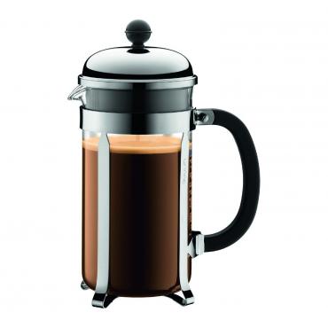 French press Bodum Chambord 350ml chrome