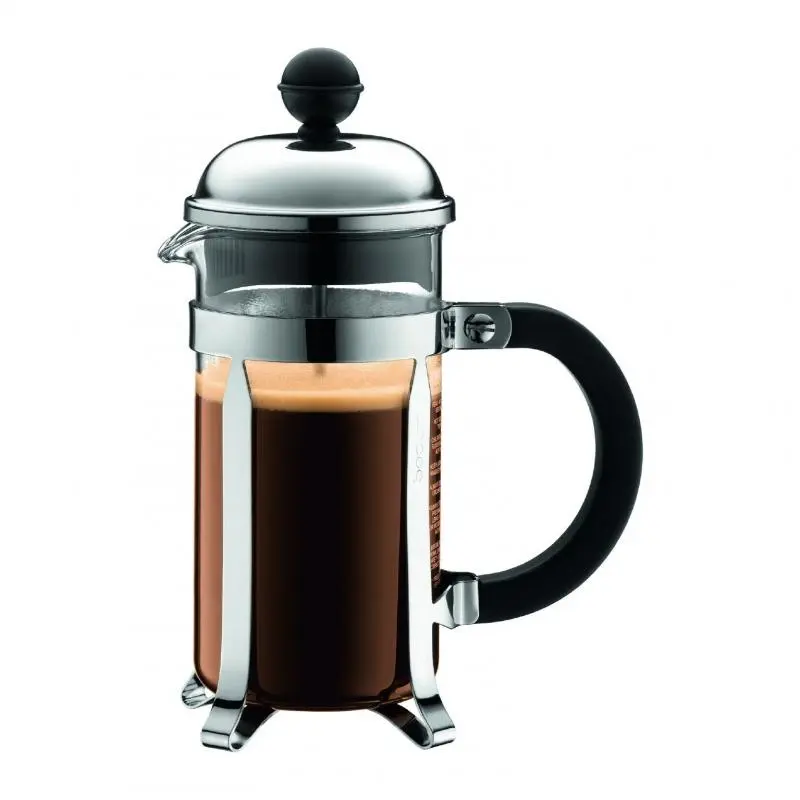 French press Bodum Chambord 1000ml chrom