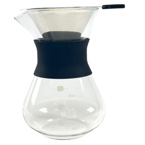 Drip Pot Kafia Kafex 350ml