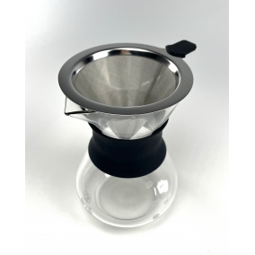 Drip Pot Kafia Kafex 350ml