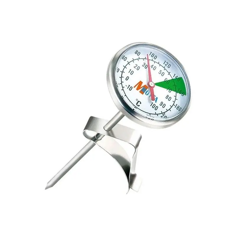 Motta milk thermometer