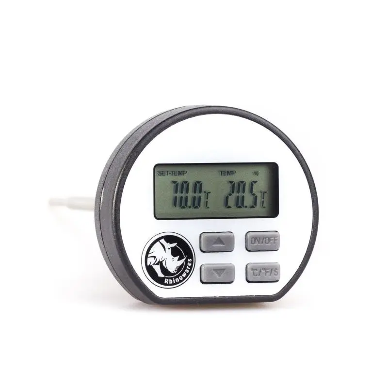 Rhinowares Digital Thermometer