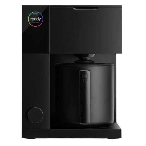 Fellow Aiden Automatic Filter Coffee Machine - BLACK