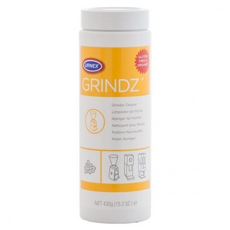 Urnex Grindz 430g grinder cleaning granulate