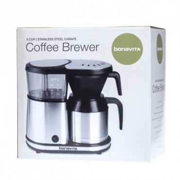 Bonavita BV 1500TS Coffee Maker