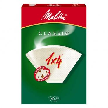 Coffee filters Melitta® Original 1x4