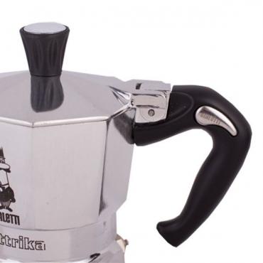 Bialetti Moka Elettrika 2 electric moka kettle