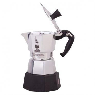 Bialetti Moka Elettrika 2 electric moka kettle