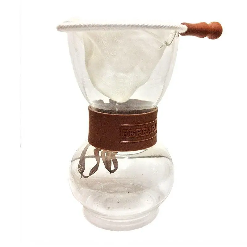 Drip Pot 	Kaffia Chorreador 500ml