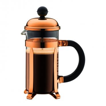 French press Bodum Chambord 350ml měď