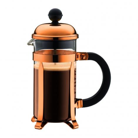 French press Bodum Chambord 350ml copper