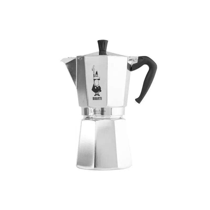 Bialetti Moka Express 12 moka konvice