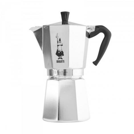 Bialetti Moka Express 12 šálků moka konvice