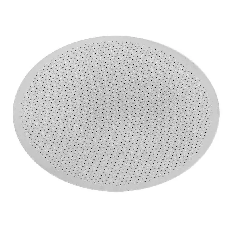 Kaffia metal filter for Aeropress