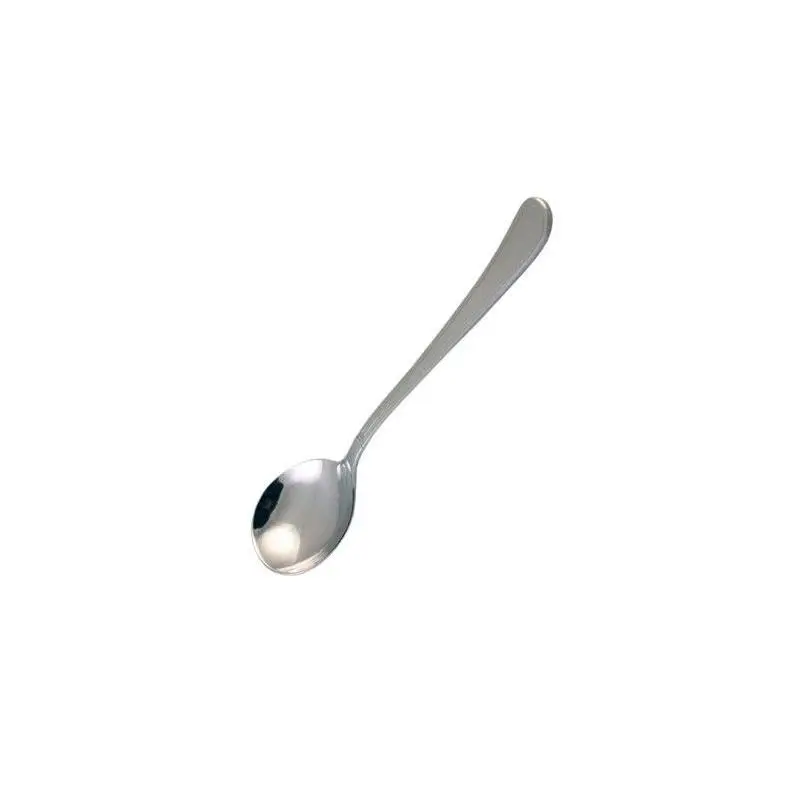 Motta&#39;s cupping spoon