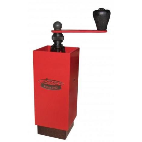 Grinder - Lodos Tower (red)