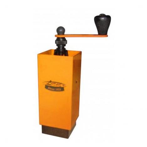 Grinder - Lodos Tower (orange)