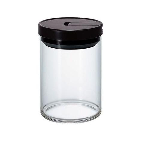 Vacuum jar 250g, glass, Hario (M)