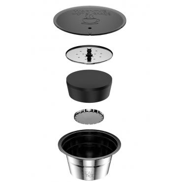 Capsules Sealpod for Dolce Gusto