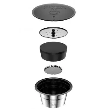 Kapsle Sealpod pro Dolce Gusto