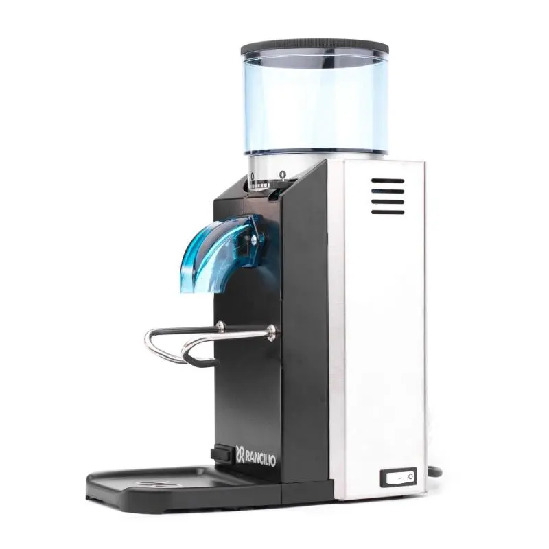 Mill Rancilio Rocky Electric