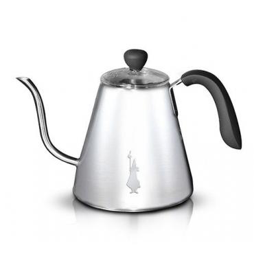 Kettle Bialetti 1l boiling