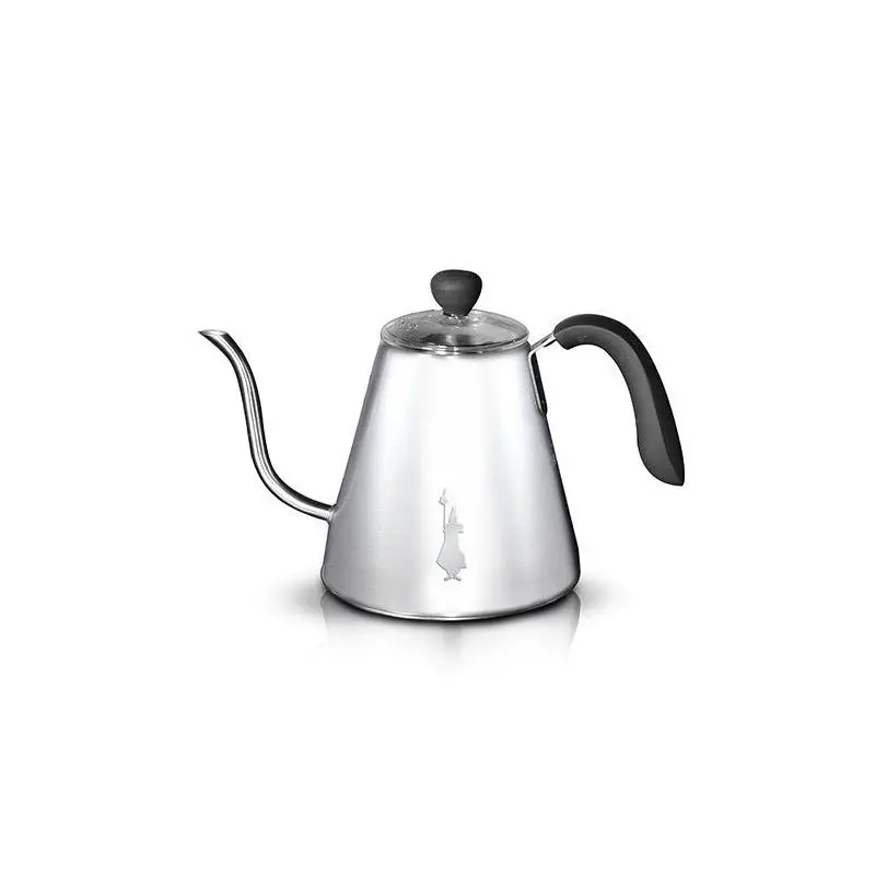 Kettle Bialetti 1l boiling