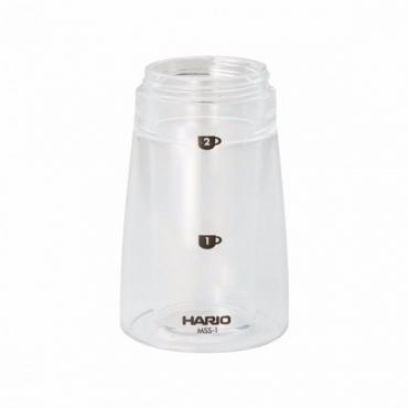 Hario Mini Mill Slim Spare Harvester